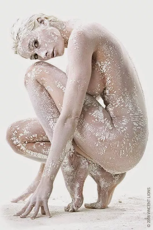 Frozen posted by SpriggsJim