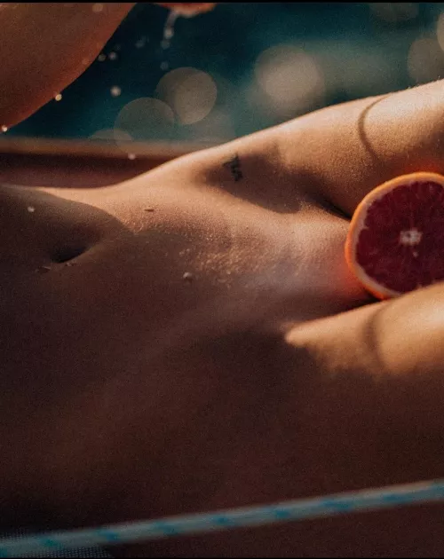 Fruit Anyone? by iamhandyman77