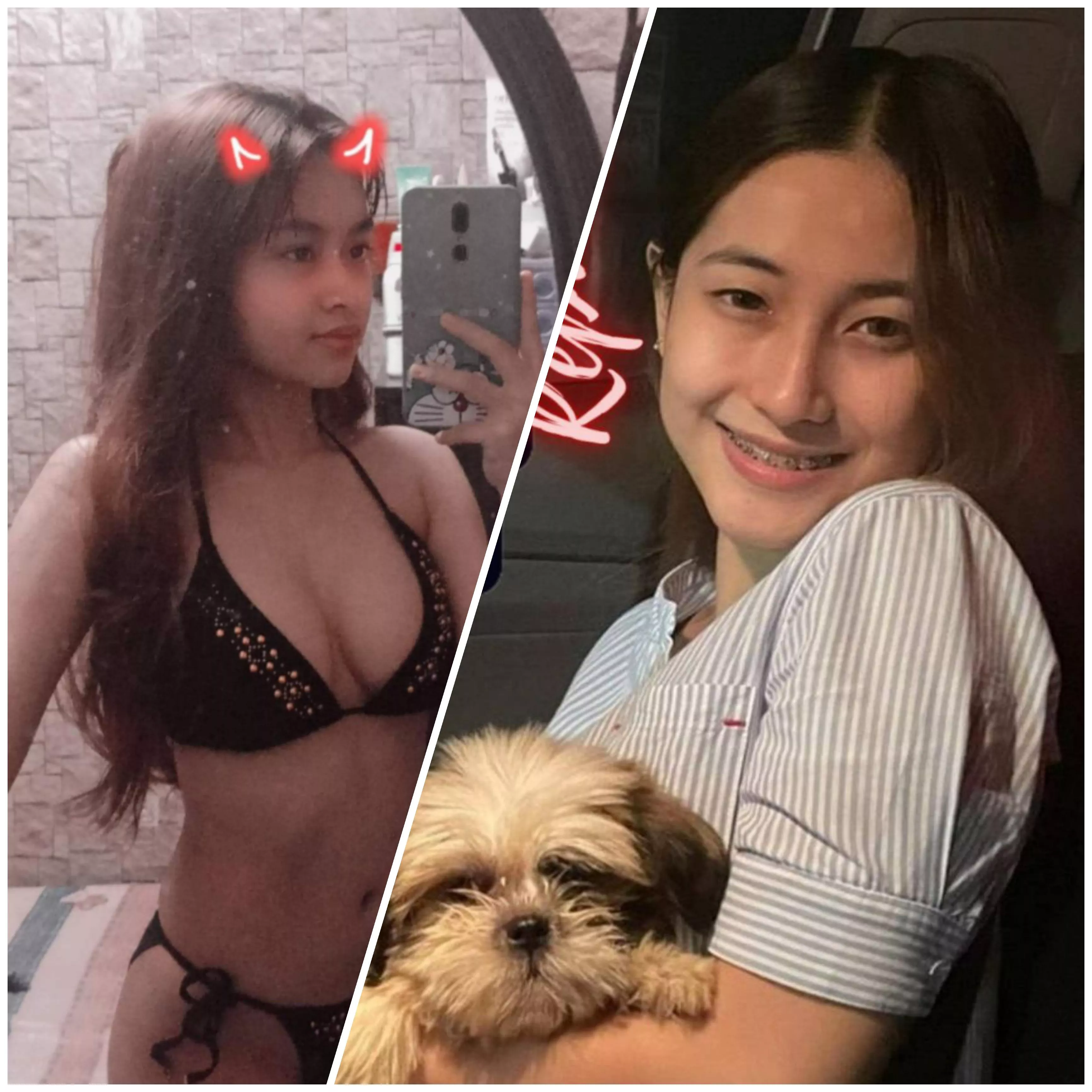 fs brinette encabo+ sofia, for 100! and other ultra set_ TG: @username69x posted by strangeluv97