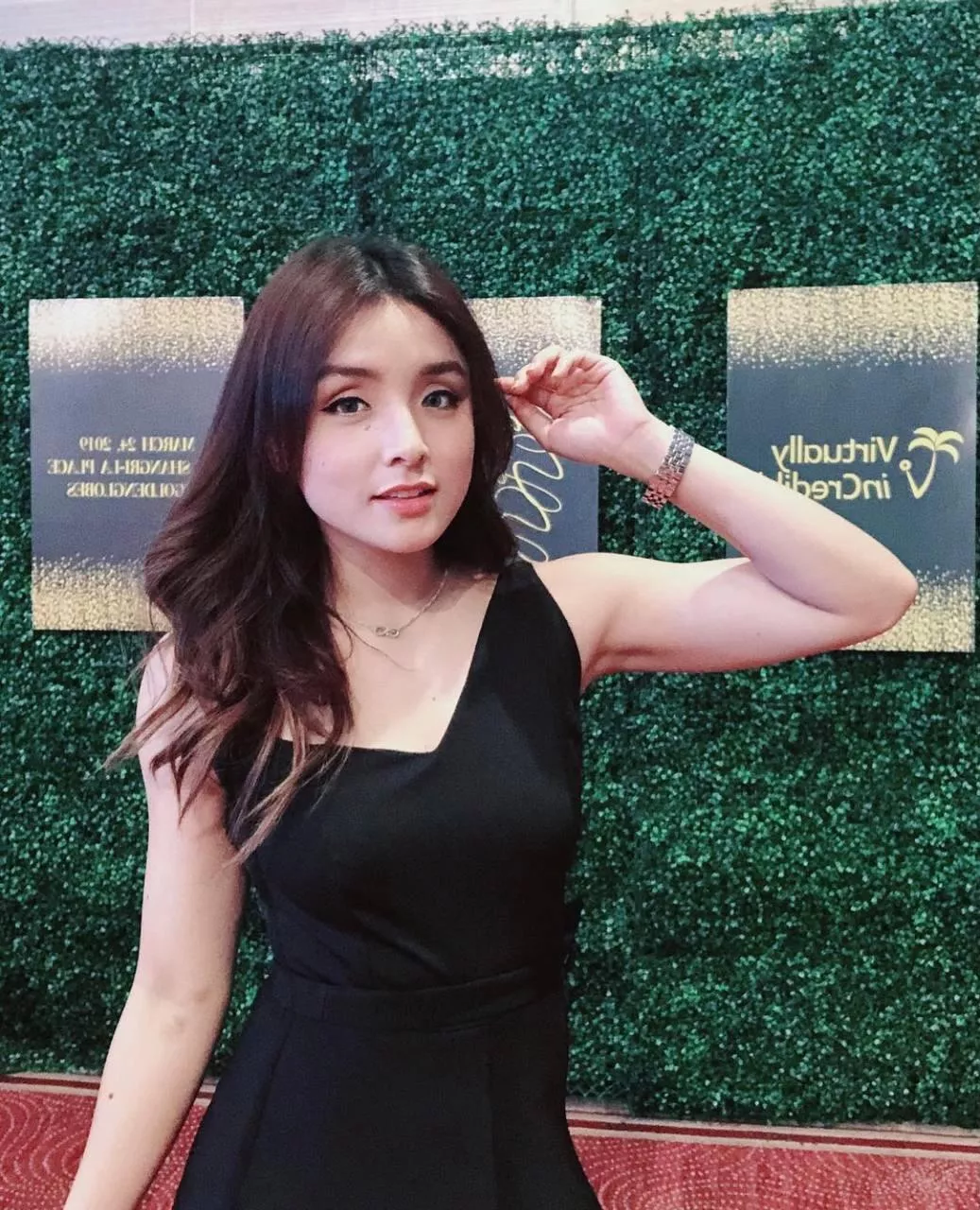 Fs Sarah C pm me posted by Type_According