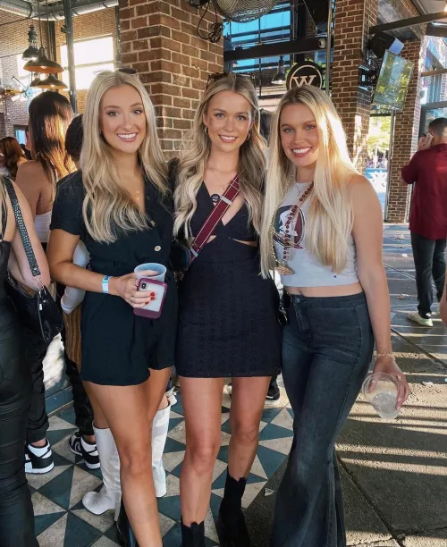 Fsu is at it again by UpvoteAndDownvoteBro