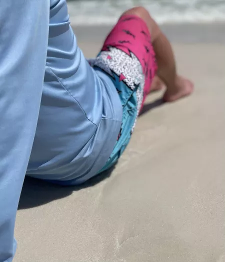 Ft. Walton Beach by clay_vis