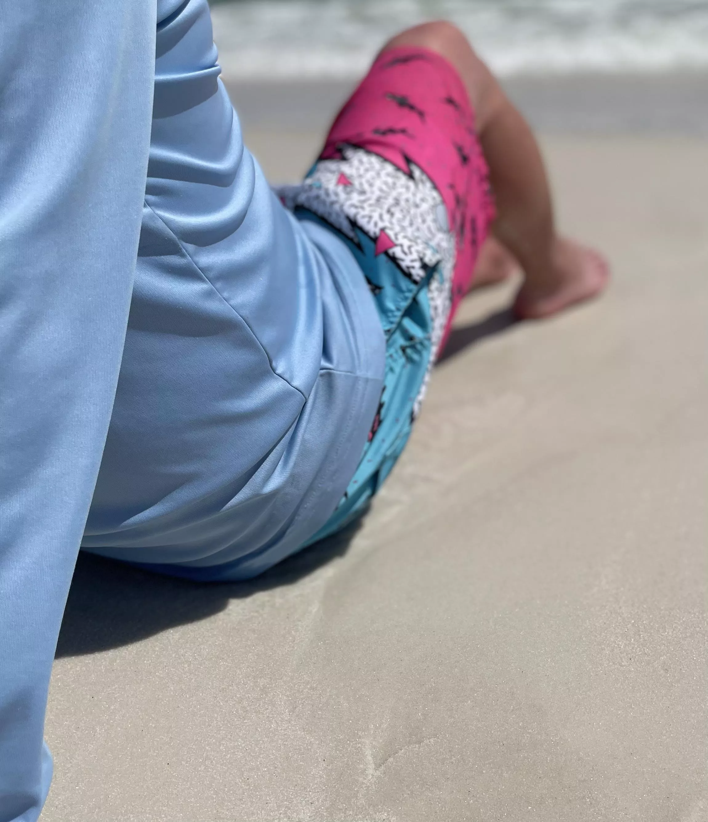 Ft. Walton Beach posted by clay_vis