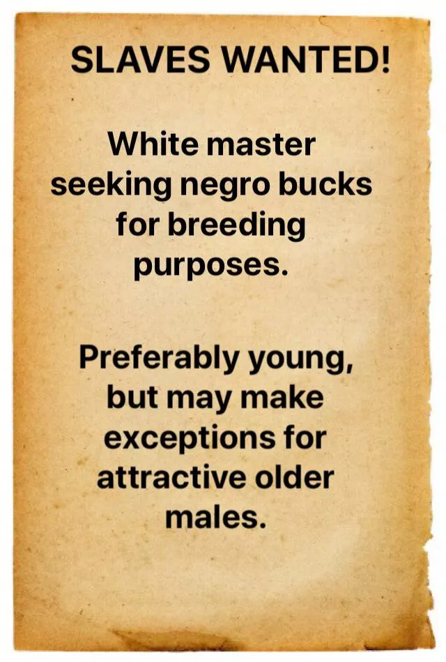 Ftm 25 looking for black men to play with posted by transsonofabitch