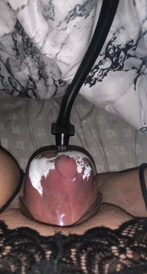 Ftm... hows it looking? by tannyboy0