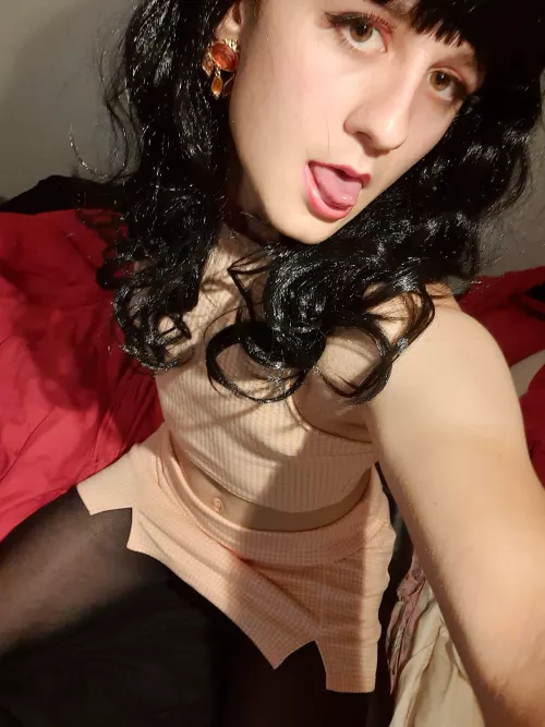 Fuc*able or not? by FannyCross