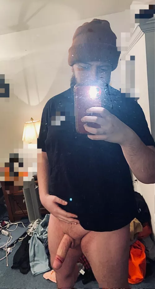 Fuck a Monday, let me fuck you instead. by throat__fucker