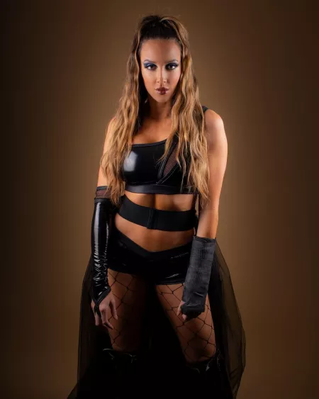 Fuck Chelsea by WWE18_