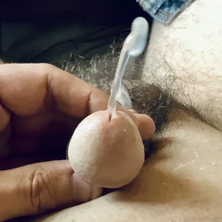 Fuck dripping… by InTheClear69