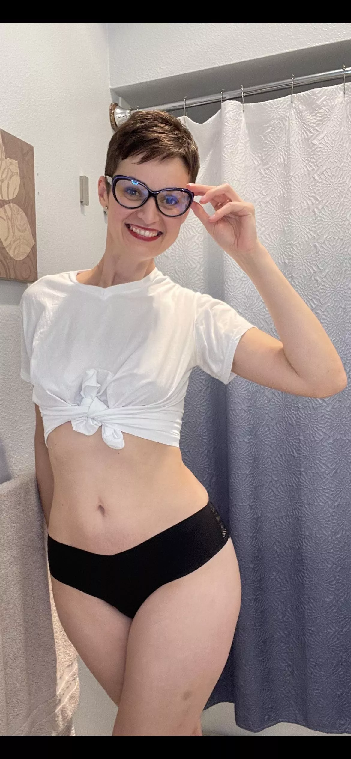 Fuck haters!😜 [F38] posted by masha_nova