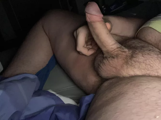 fuck i need a draining by -9throwaway7-