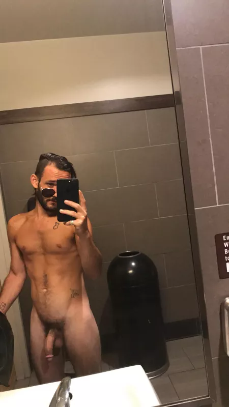 Fuck it. First time posting publicly. [M] by KDowning19