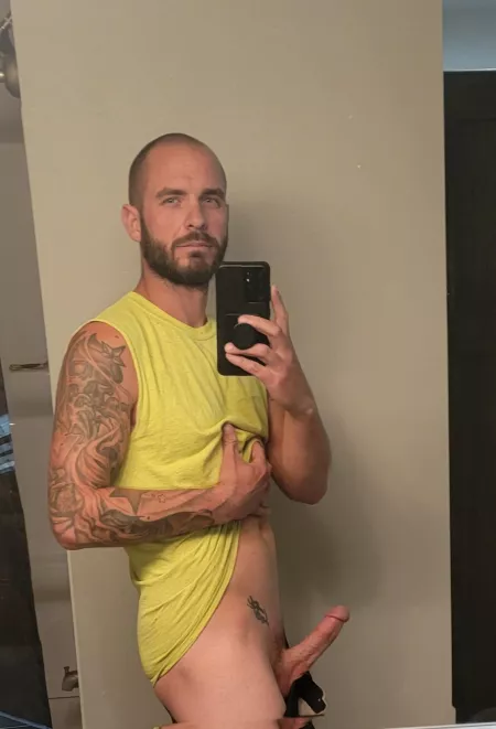 Fuck it Friday! by Sinnersarewinners1