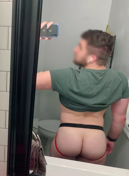 Fuck it Friday. by drjockjiggle932