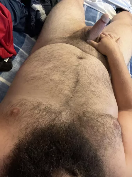 Fuck it Friday right by d6fur