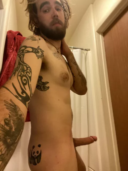 Fuck it fridays. by woodsmen710