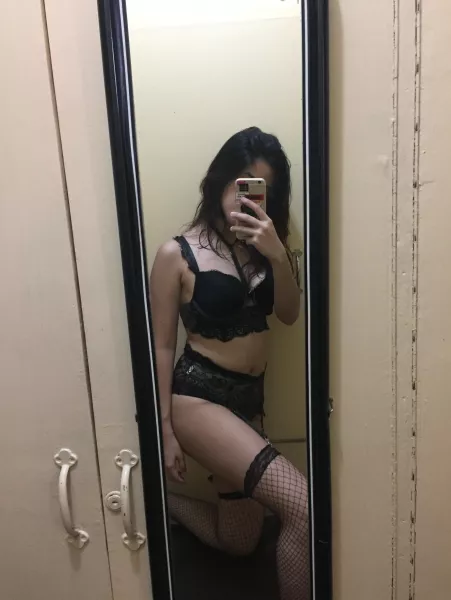 (F)uck it I’m back! by UrShadysideGirl