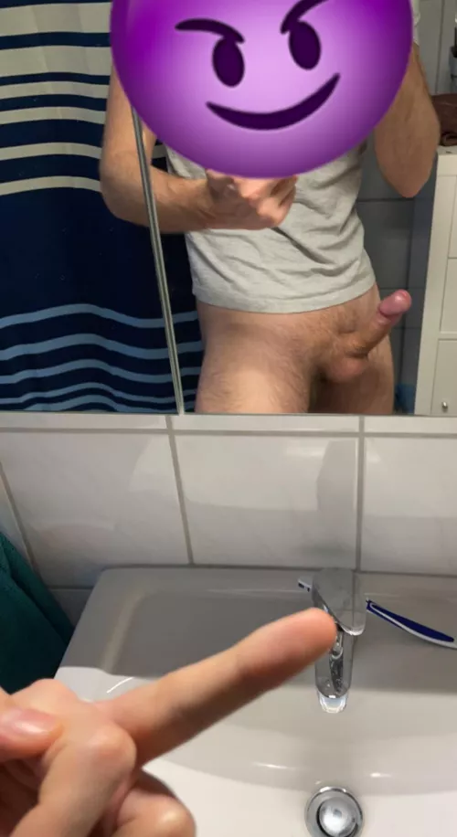 Fuck it tell me the truth by yungtrigger97