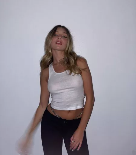 Fuck Maddie makes my cock so fucking hard. by RichHalke