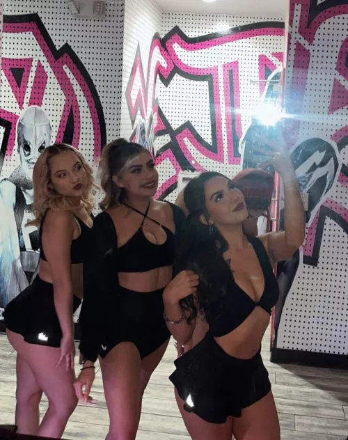 Fuck marry kill but it’s anal, pussy, & bj? by Due_Restaurant_5513