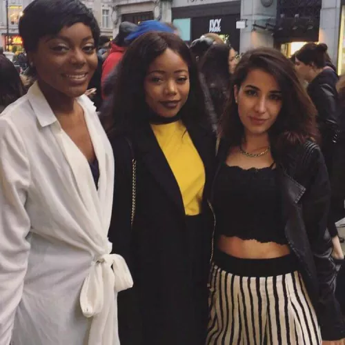 Fuck marry or kill one of them is my wife by No_Mycologist9758