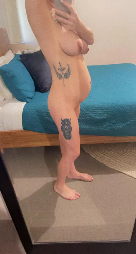 Fuck me? 🤷‍♀️🤷‍♀️🤰 by cupacakeus