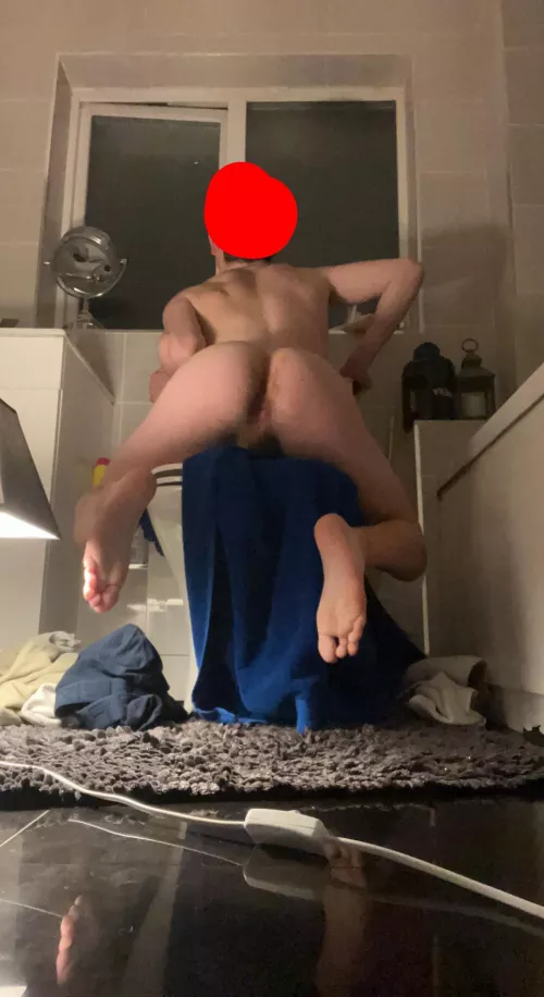 Fuck me by Moist-Cash5897