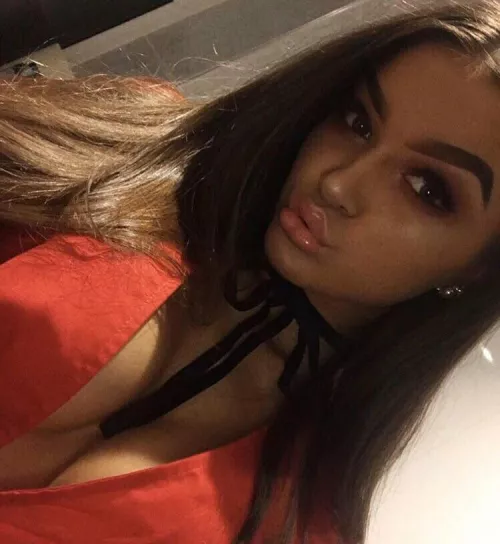 Fuck me😍 by Educational-Tear8521