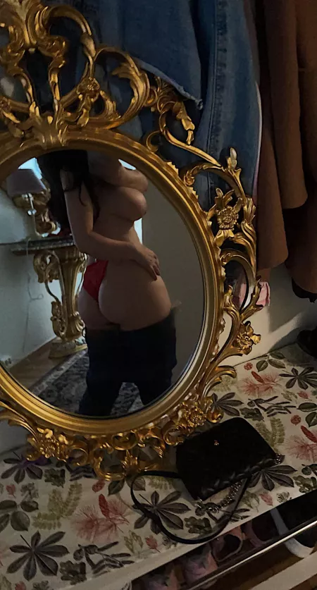 fuck me and my roomate🥰 by SnooHedgehogs9641