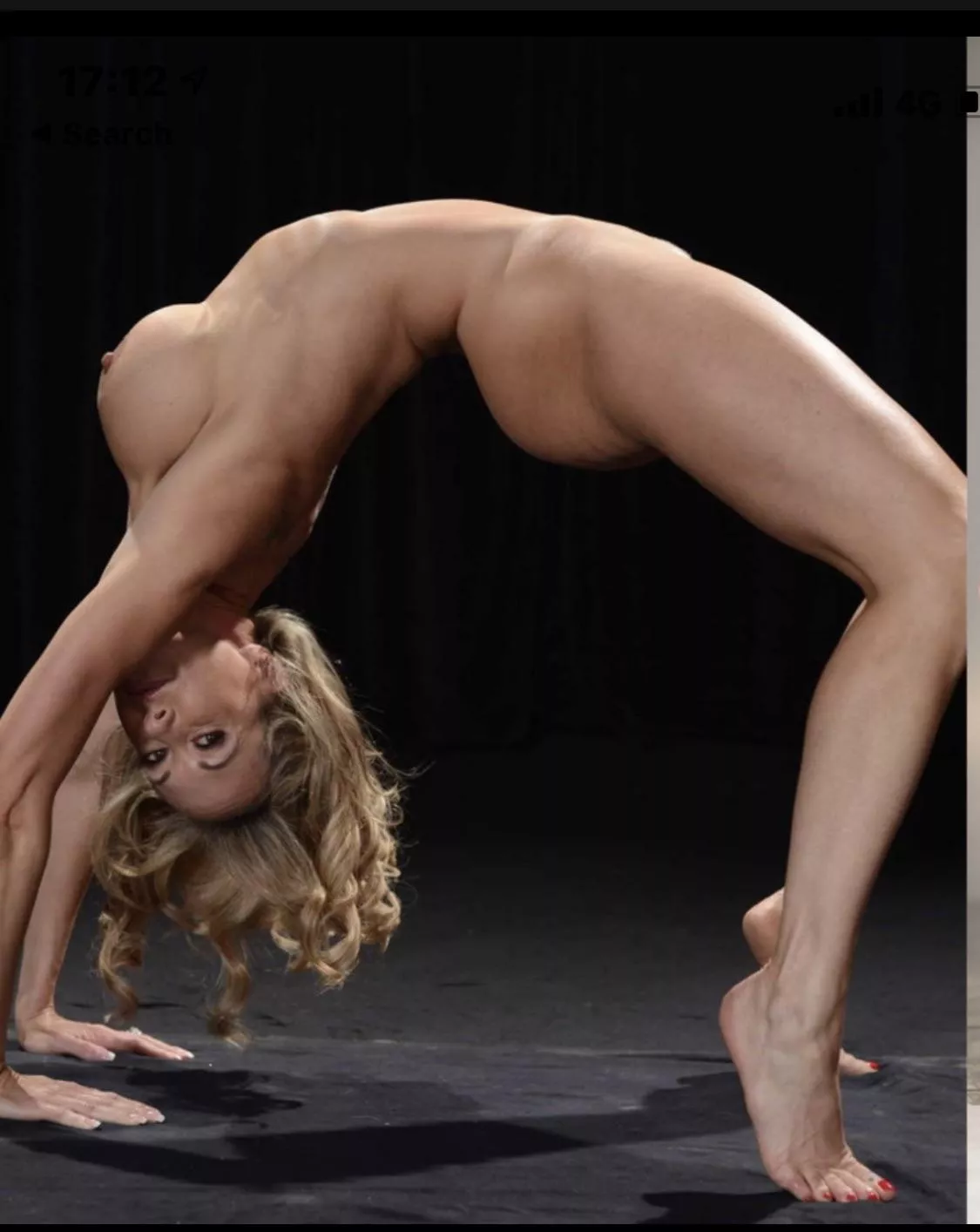 Fuck me any which way you want posted by Significant_Squash68