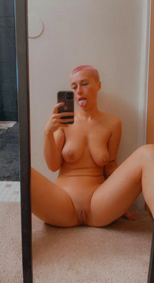 Fuck me dumb by Little_Pink_Rose