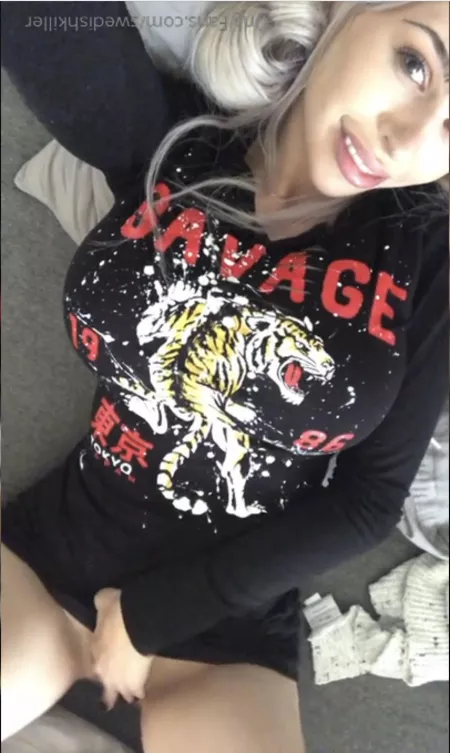 Fuck me eyes by Ta240909