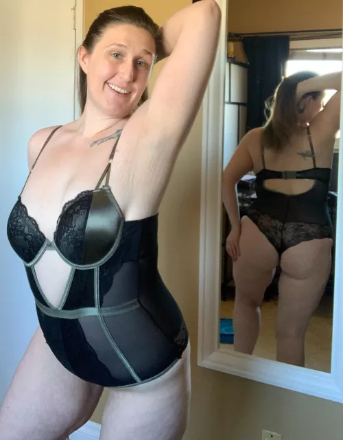 Fuck me from behind! by _ThiccLouise_