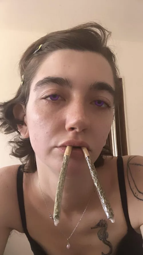 Fuck me hig by indieonline