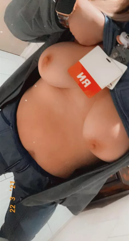 Fuck me in a patient room? by Anna-LynnOnlyFans