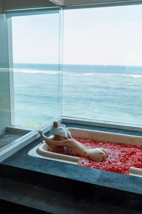 Fuck me in the bath🌸 by Elina_re