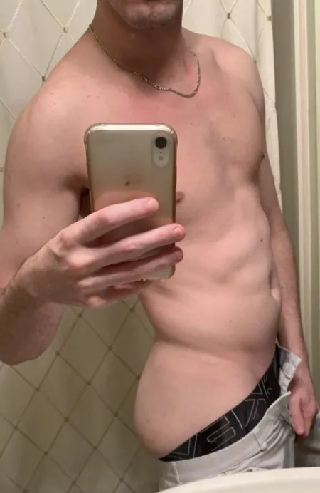 Fuck me in the shower by jjay212019