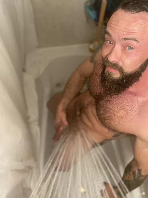 Fuck me it’s Friday! by Peter_Pipes