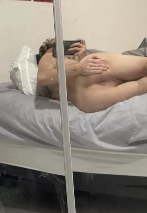 Fuck me just like this by garkeet