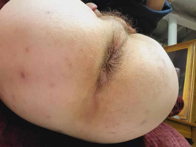 Fuck me by burneraccnt1710