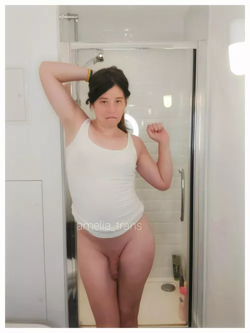 Fuck me or fuck you? by amelia_trans