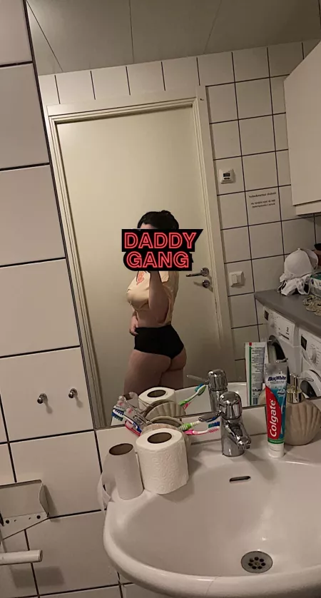 Fuck me raw by SnooHedgehogs9641