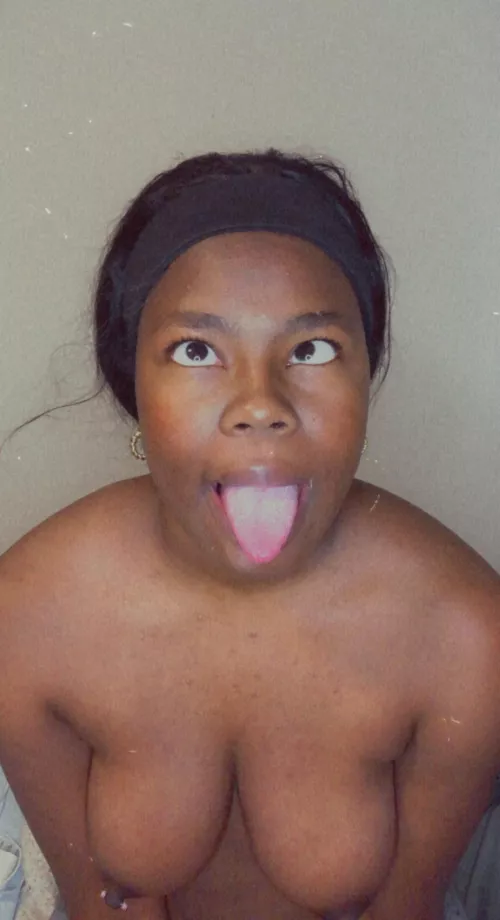 Fuck me silly 😝💋 by Mrose6011