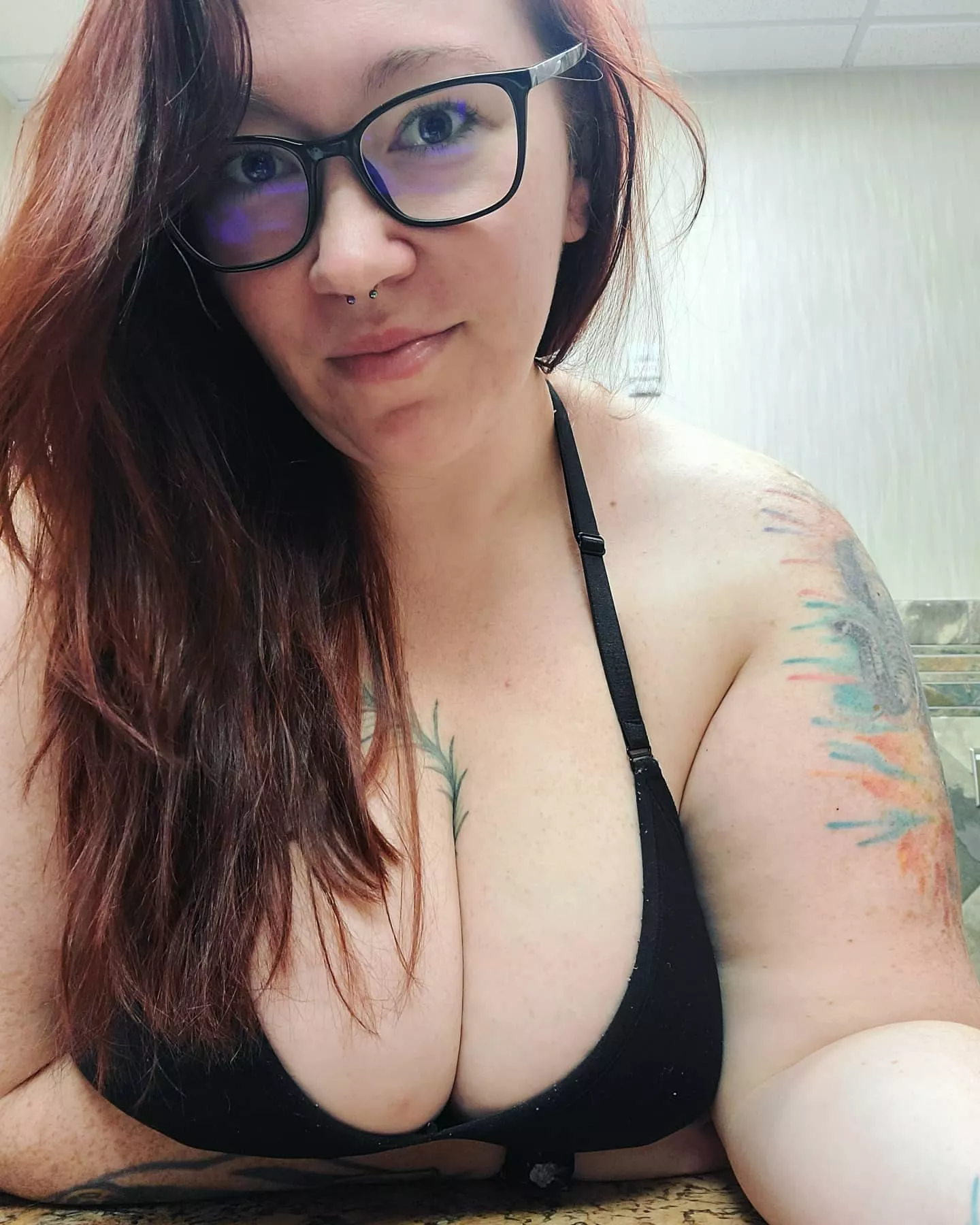 Fuck Mondays 😜 posted by chelscandy