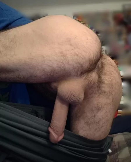 Fuck my ass... by X_Denzel_X