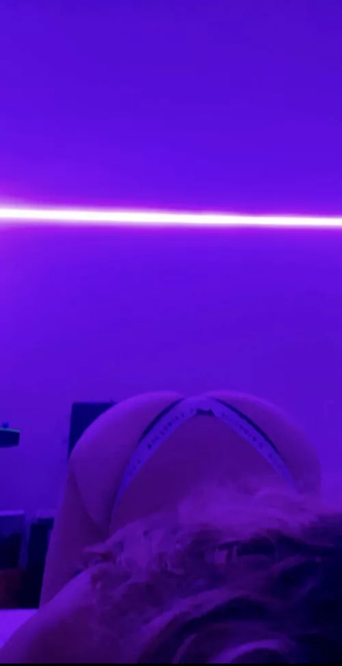 Fuck my ass by Excellent-Visual-683