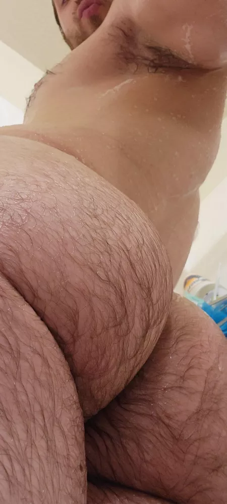 Fuck my ass daddy by straightguy200