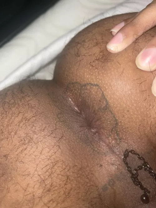 Fuck my flower 🌺 by akailus