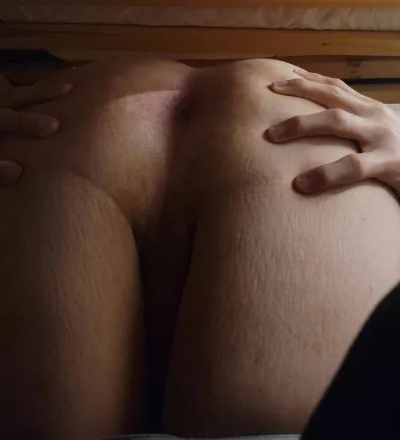 🤤 Fuck my tight bussy up ❤ by SomethingTaken69