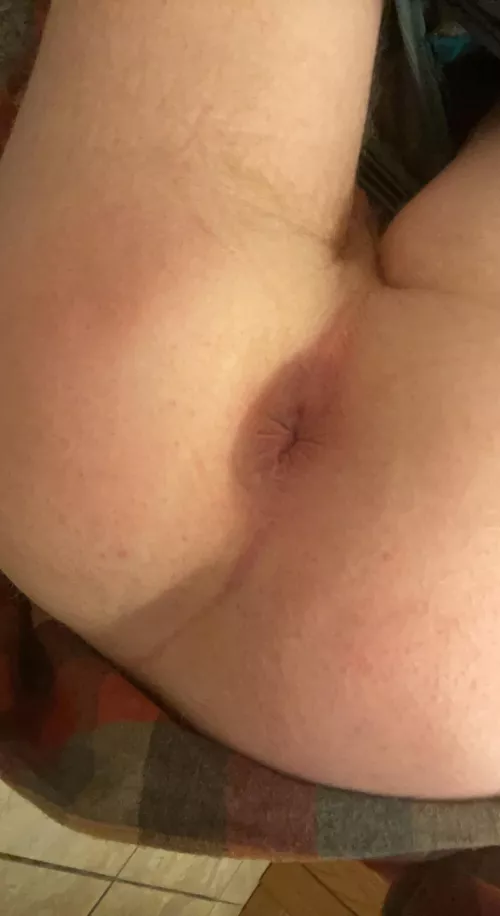 Fuck my tight ginger pussy by FirmStep4384